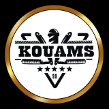 Logo de l'employeur KOUAM''S 99 BARBER