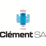 Logo de l'employeur CLEMENT