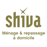Logo de l'employeur SHIVA