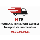 Logo de l'employeur HOUSSAIS TRANSPORTS EXPRESS