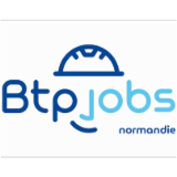 Logo de l'employeur Geiq Btp Normandie (Btp Jobs)