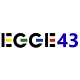 Logo de l'employeur EGGE 43