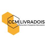 Logo de l'employeur CCM LIVRADOIS - CHARPENTE CONSTRUCTION E