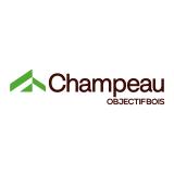 Logo de l'employeur CHAMPEAU