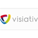 Logo de l'employeur VISIATIV
