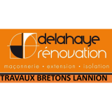 Logo de l'employeur TRAVAUX BRETONS LANNION