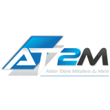Logo de l'employeur AT2M