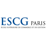 Logo de l'employeur ECOLE SUPERIEURE DE COMMERCE ET GESTION