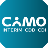 Logo de l'employeur CAMO INTERIM