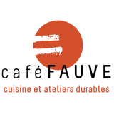 Logo de l'employeur CAFE FAUVE