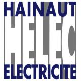 Logo de l'employeur HAINAUT ELECTRICITE