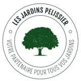 Logo de l'employeur LES JARDINS PELISSIER