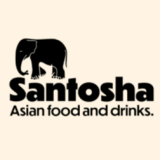 Logo de l'employeur SANTOSHA