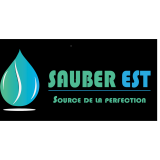 Logo de l'employeur SAUBER EST