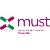 Logo de l'employeur MUST
