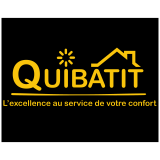 Logo de l'employeur QUIBATIT