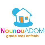 Logo de l'employeur NOUNOU ADOM