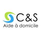 Logo de l'employeur AIDE A DOMICILE C & S
