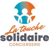 Logo de l'employeur LA TOUCHE SOLIDAIRE