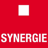 Logo de l'entreprise SYNERGIE