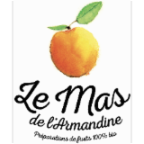 Logo de l'entreprise LE MAS DE L'ARMANDINE