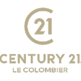 Logo de l'entreprise CENTURY 21 LE COLOMBIER