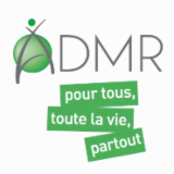 Logo de l'employeur ADMR Vernantes