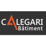 Logo de l'employeur CALEGARI BATIMENT