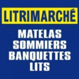 Logo de l'employeur Litrimarché Persan