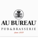 Logo de l'employeur AU BUREAU