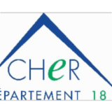 Logo de l'employeur DEPARTEMENT DU CHER