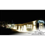 Logo de l'employeur SARL BATEAU POITIERS