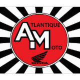 Logo de l'employeur ATLANTIQUE MOTO