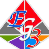 Logo de l'employeur EG3
