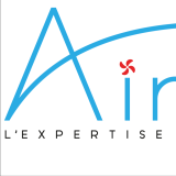 Logo de l'employeur AIRALIS