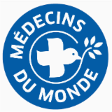 Logo de l'employeur MEDECINS DU MONDE