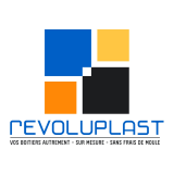 Logo de l'employeur REVOLUPLAST
