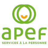 Logo de l'employeur APEF SERVICES LA GRANDE MOTTE