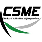 Logo de l'employeur CLUB SPORTIF MULTISECTIONS EPINAY-SEINE