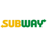 Logo de l'employeur SUBWAY
