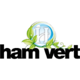 Logo de l'employeur HAM-VERT