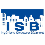 Logo de l'employeur ISB