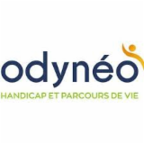 Logo de l'employeur ODYNEO FOYER HEBERGEMENT DU COLOMBIER