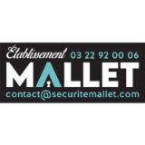 Logo de l'employeur MALLET - LEPRETRE SERRURERIE