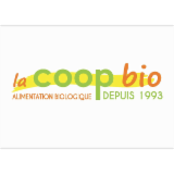 Logo de l'employeur LA COOP BIO - LA RICHARDAIS