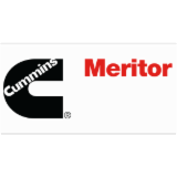 Logo de l'employeur MERITOR