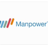 Logo de l'employeur MANPOWER
