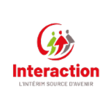 Logo de l'employeur INTERACTION INTERIM