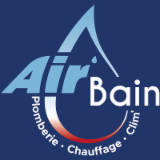 Logo de l'employeur AIR'BAIN
