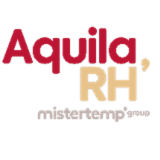 Logo de l'employeur AQUILA RH